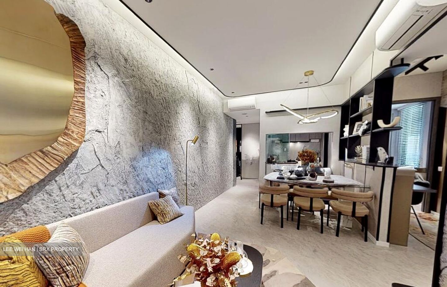 Corporation Walk (D22), Condominium #515230061